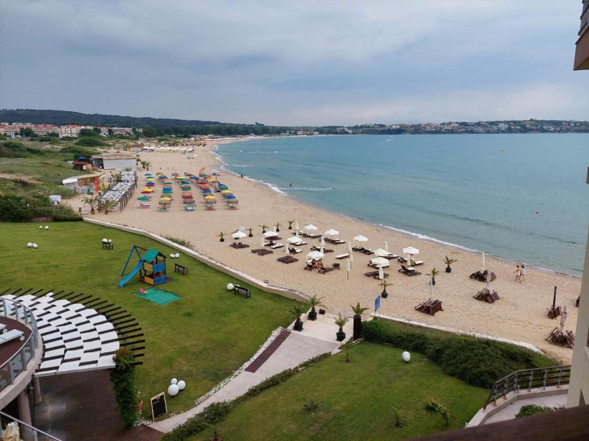 Sand Lillies Sunny Relax Sozopol Exterior photo
