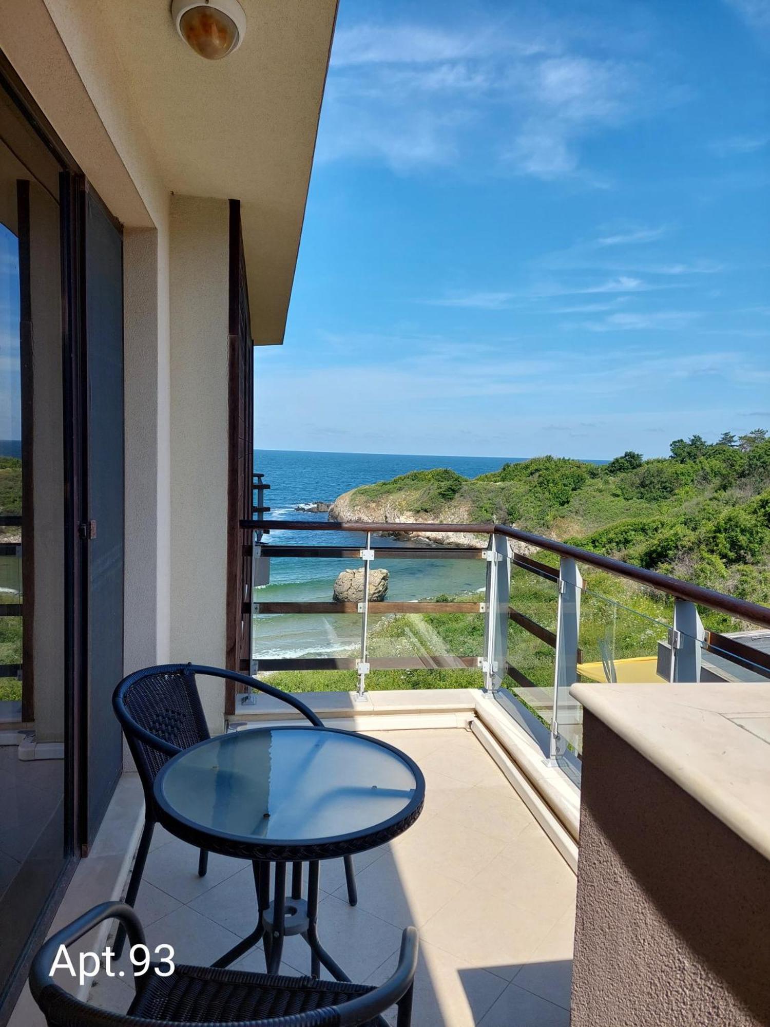 Sand Lillies Sunny Relax Sozopol Exterior photo