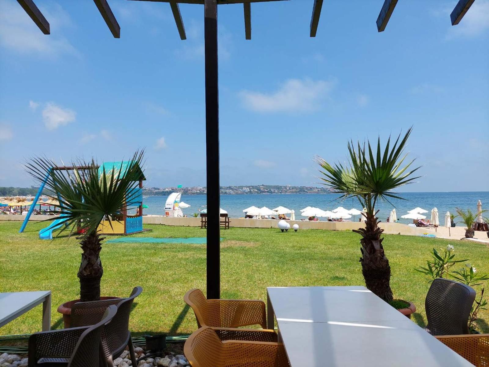 Sand Lillies Sunny Relax Sozopol Exterior photo